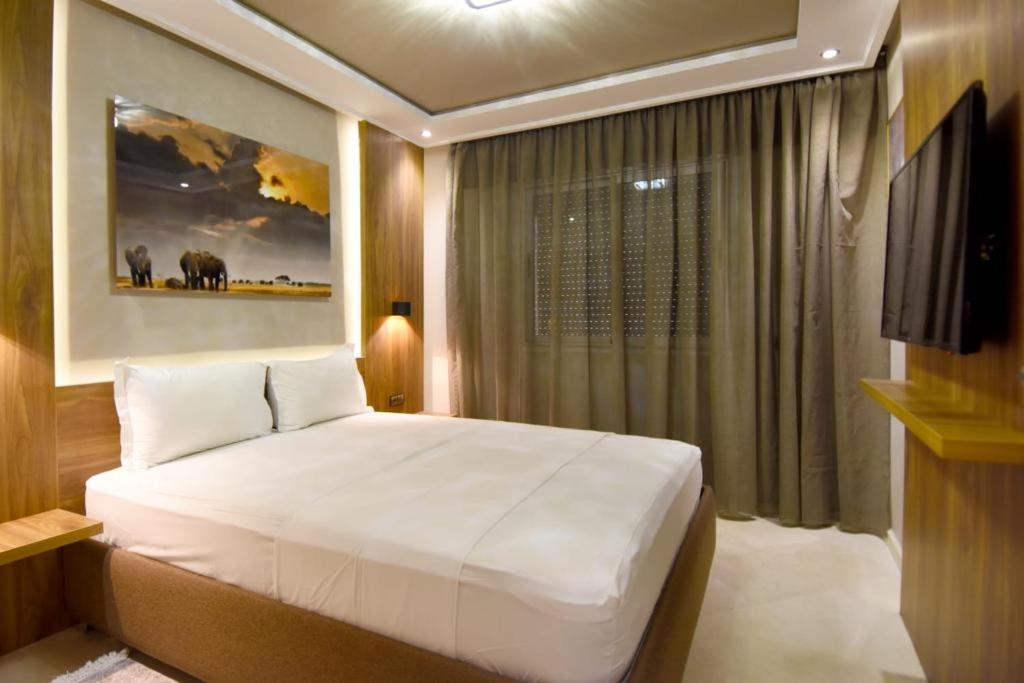 Tanger App Apartment Exterior photo